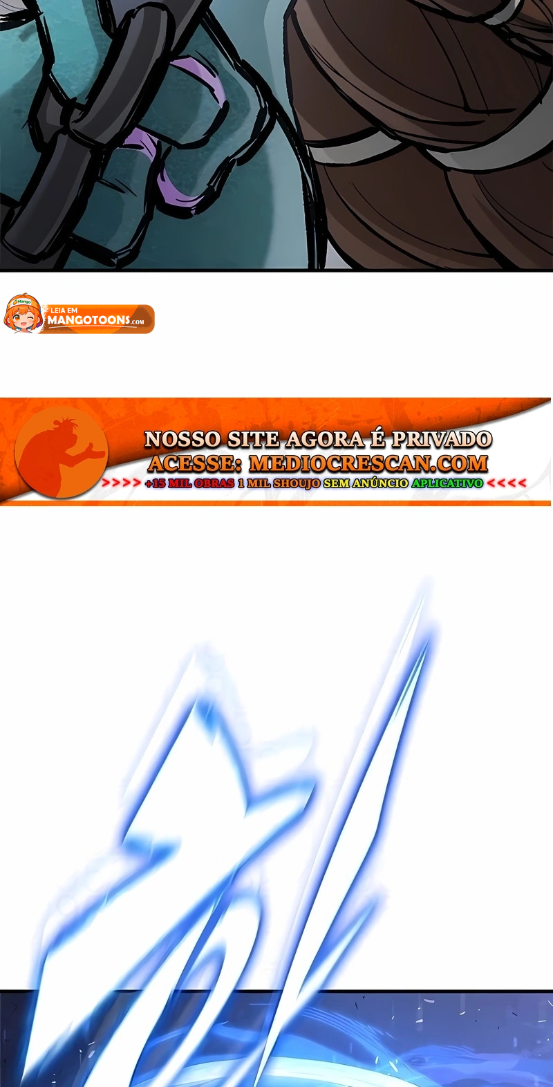 Read Cavaleiro em Eterna Regressão BR Manga Online