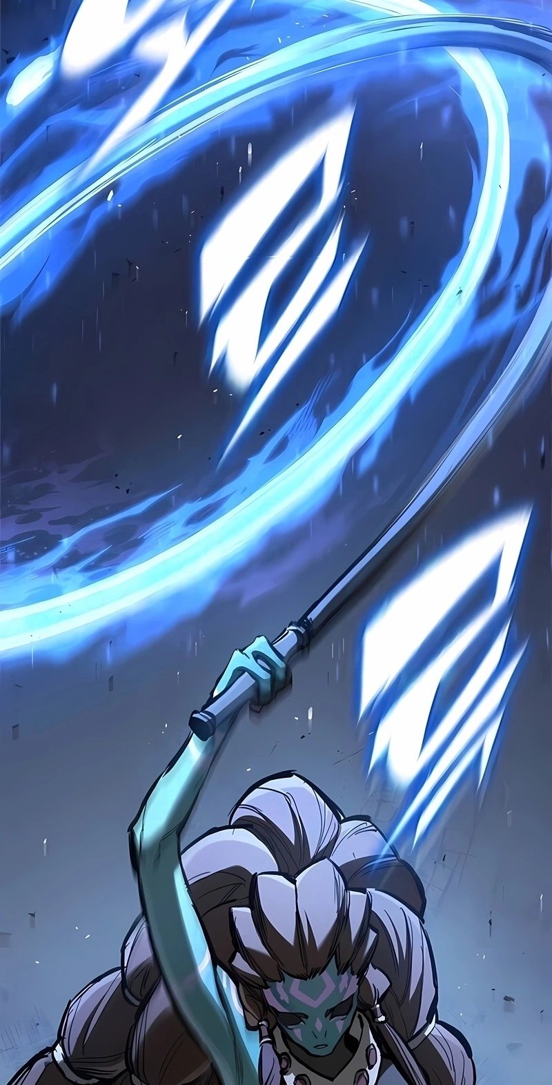 Read Cavaleiro em Eterna Regressão BR Manga Online