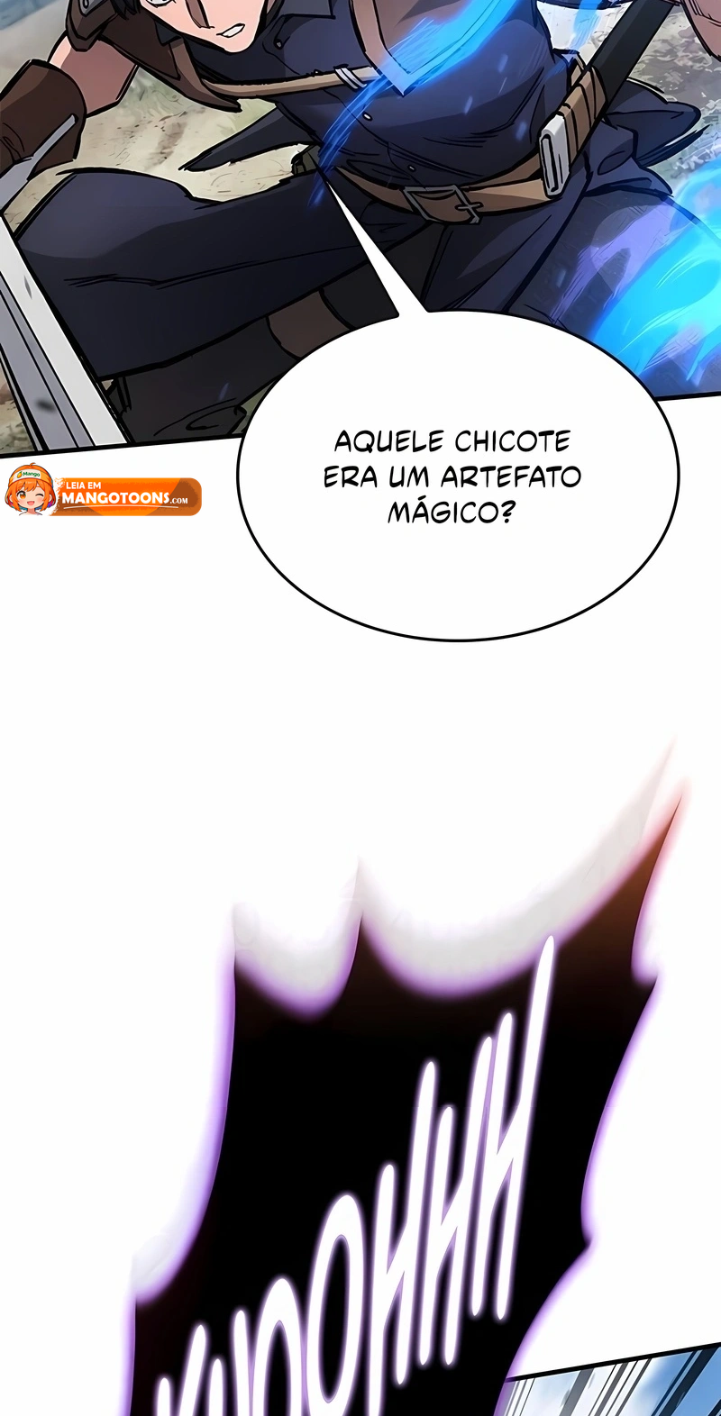 Read Cavaleiro em Eterna Regressão BR Manga Online