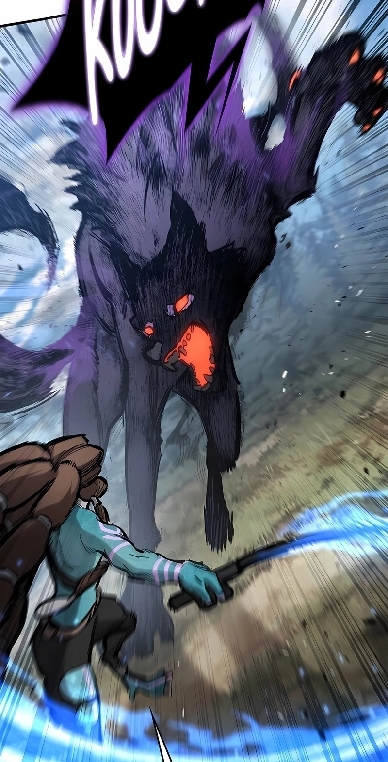 Read Cavaleiro em Eterna Regressão BR Manga Online