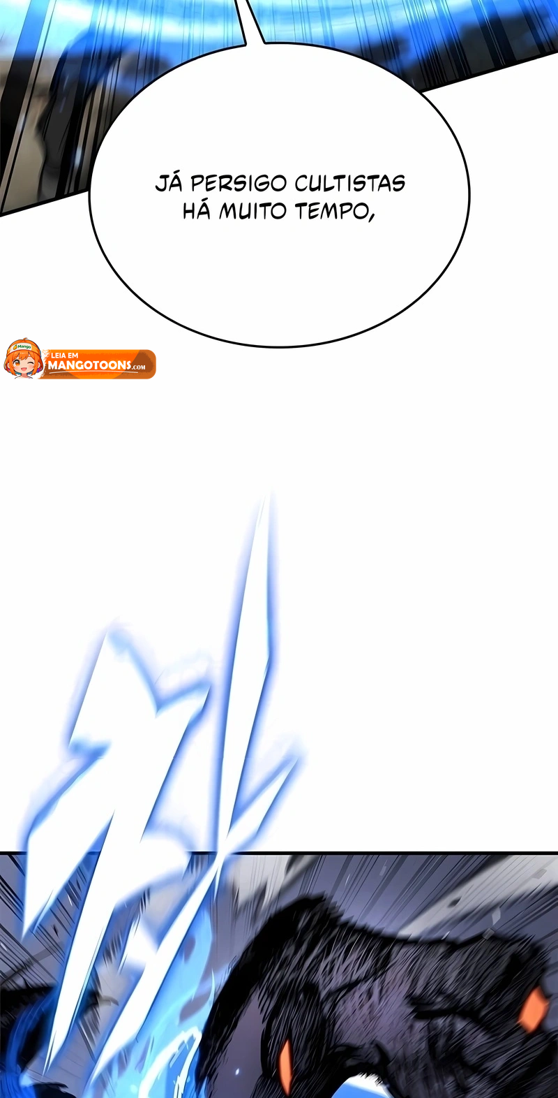 Read Cavaleiro em Eterna Regressão BR Manga Online