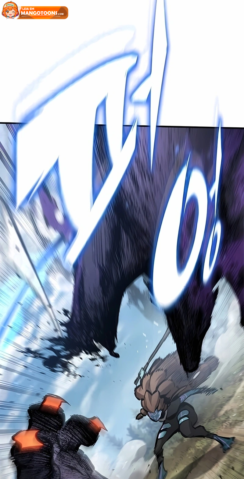 Read Cavaleiro em Eterna Regressão BR Manga Online