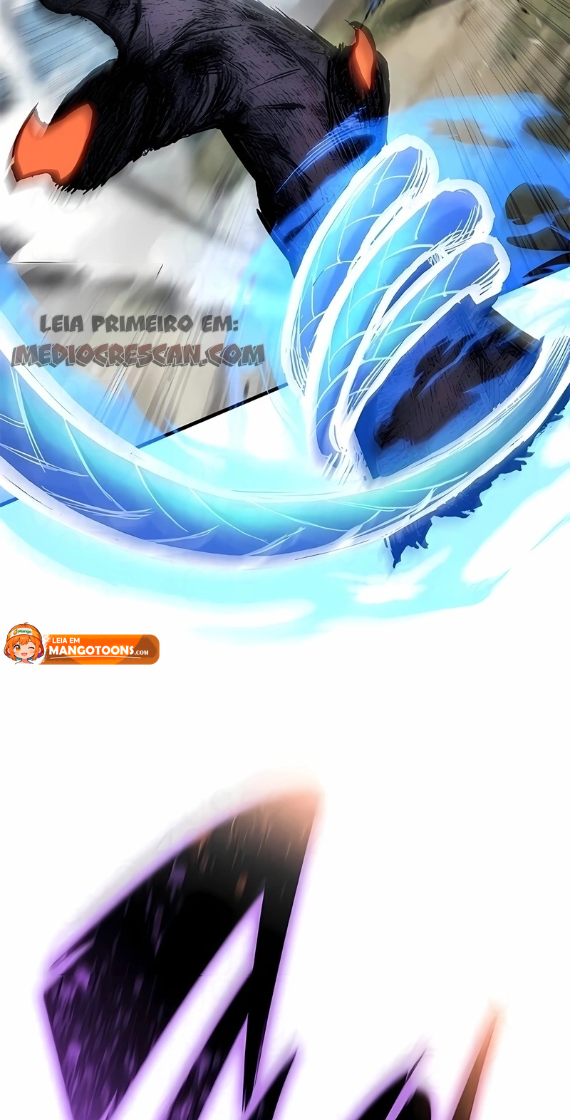 Read Cavaleiro em Eterna Regressão BR Manga Online