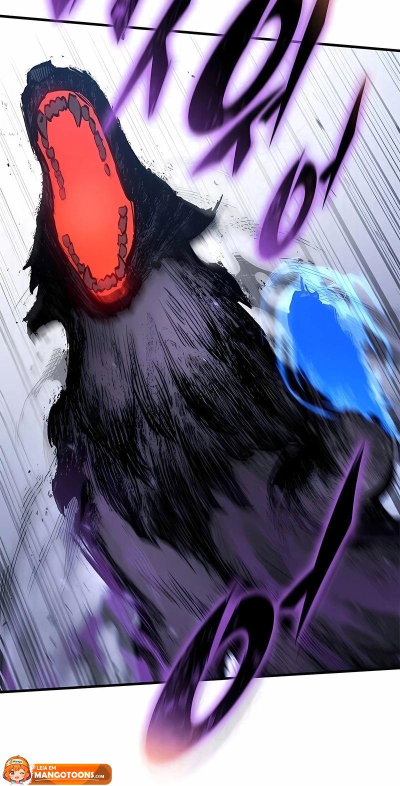 Read Cavaleiro em Eterna Regressão BR Manga Online