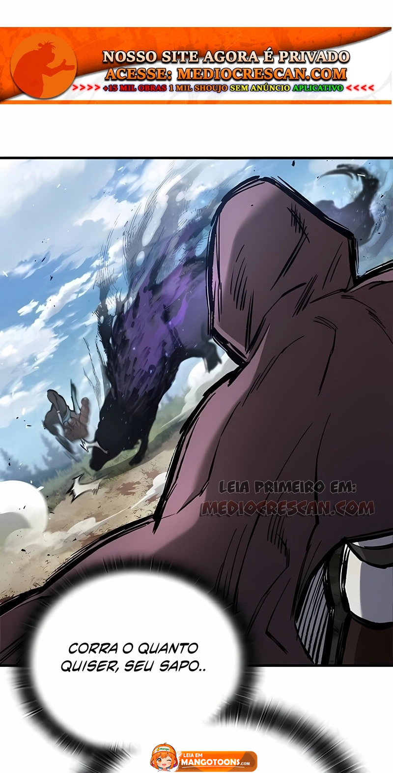 Read Cavaleiro em Eterna Regressão BR Manga Online