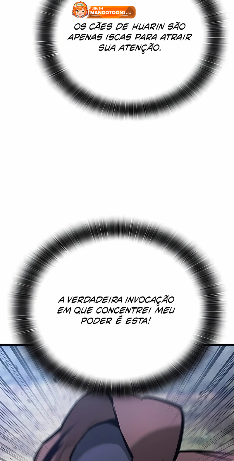 Read Cavaleiro em Eterna Regressão BR Manga Online