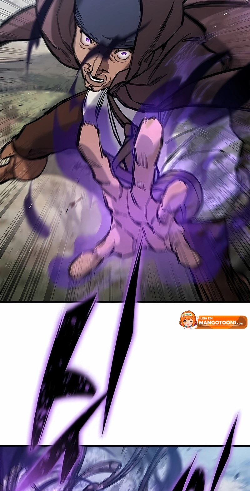 Read Cavaleiro em Eterna Regressão BR Manga Online