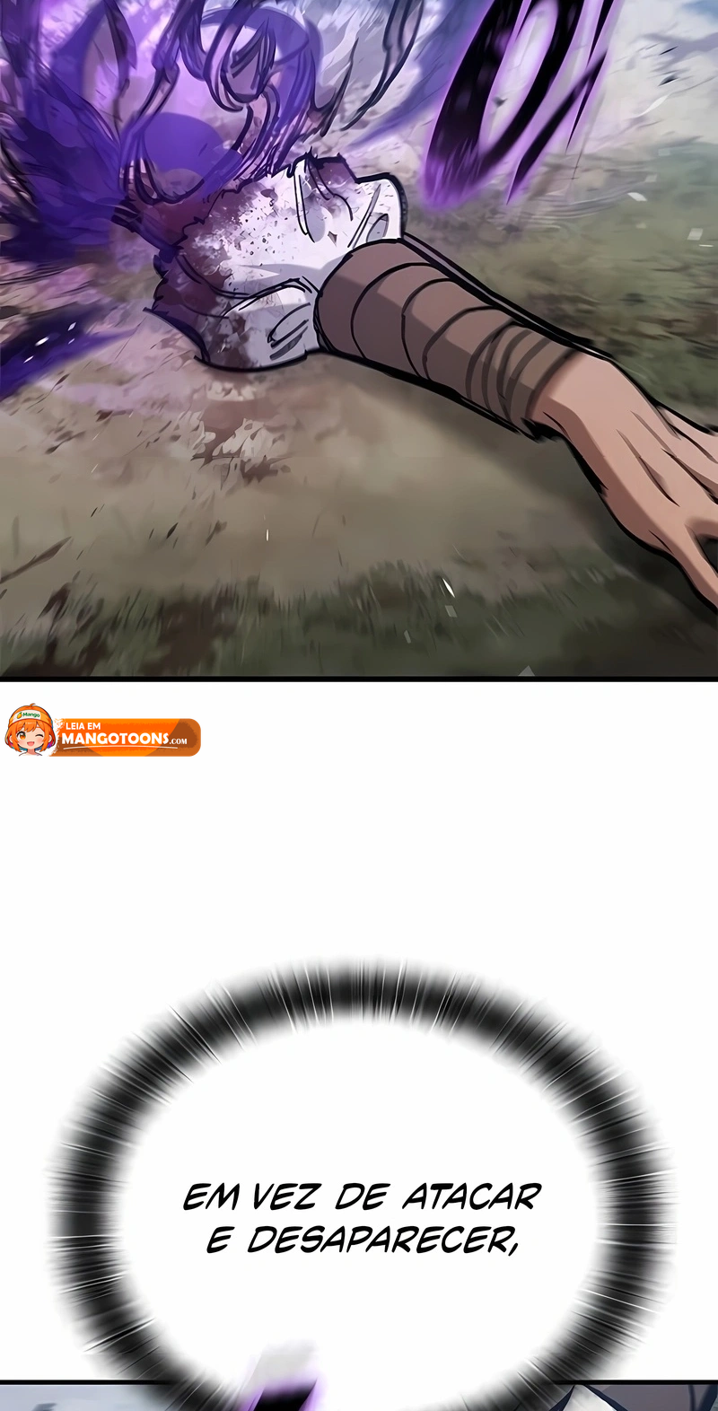 Read Cavaleiro em Eterna Regressão BR Manga Online