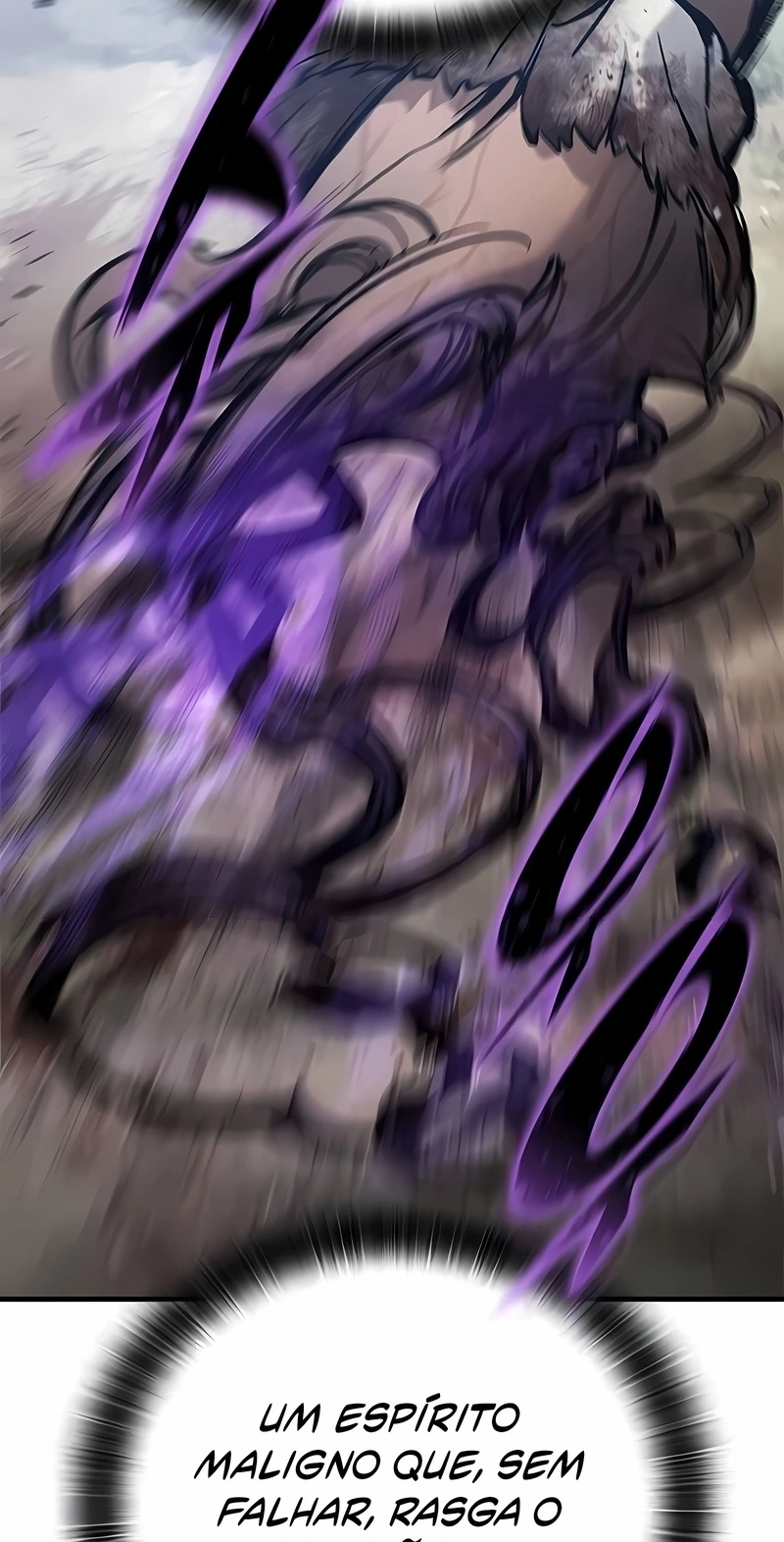 Read Cavaleiro em Eterna Regressão BR Manga Online