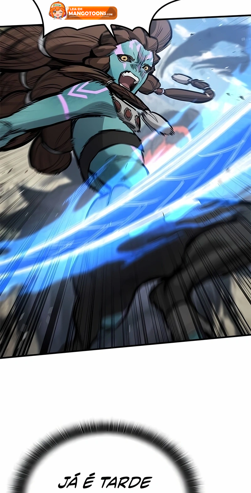 Read Cavaleiro em Eterna Regressão BR Manga Online