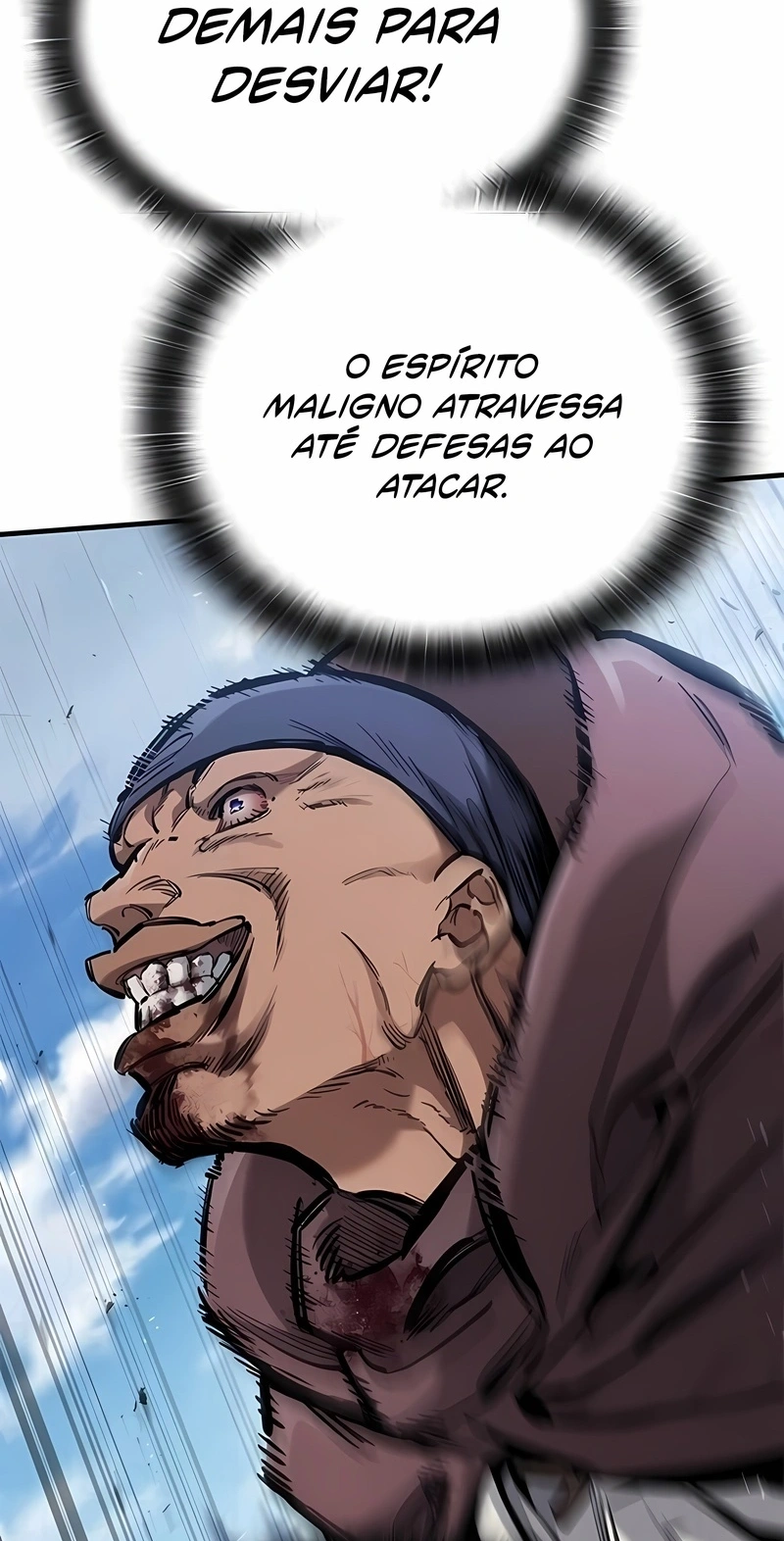 Read Cavaleiro em Eterna Regressão BR Manga Online