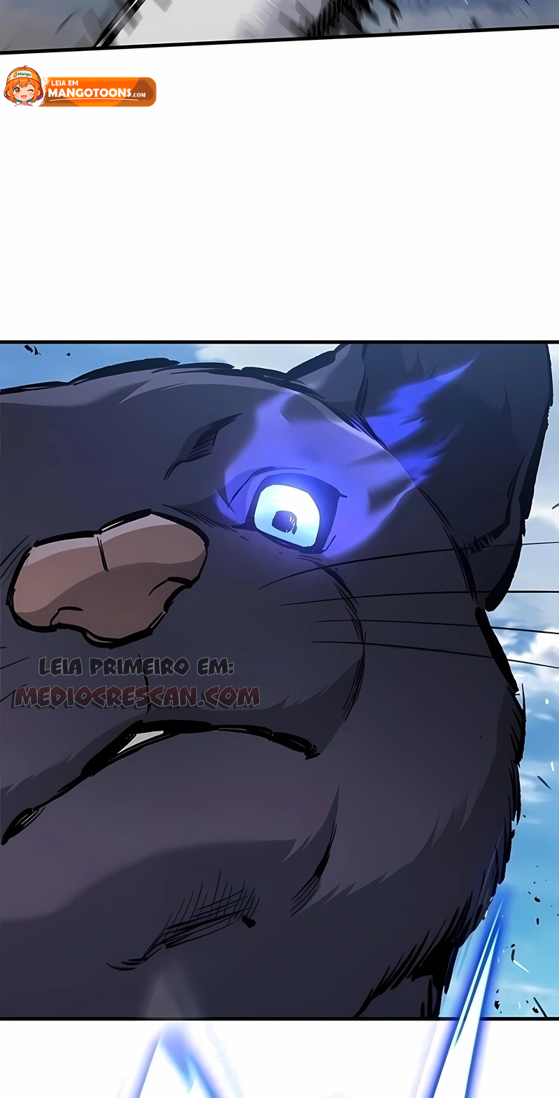 Read Cavaleiro em Eterna Regressão BR Manga Online