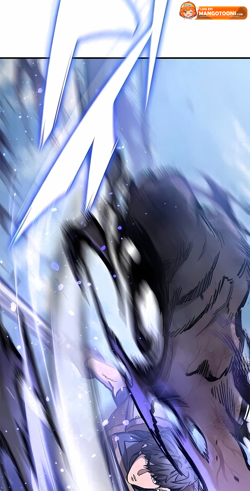 Read Cavaleiro em Eterna Regressão BR Manga Online