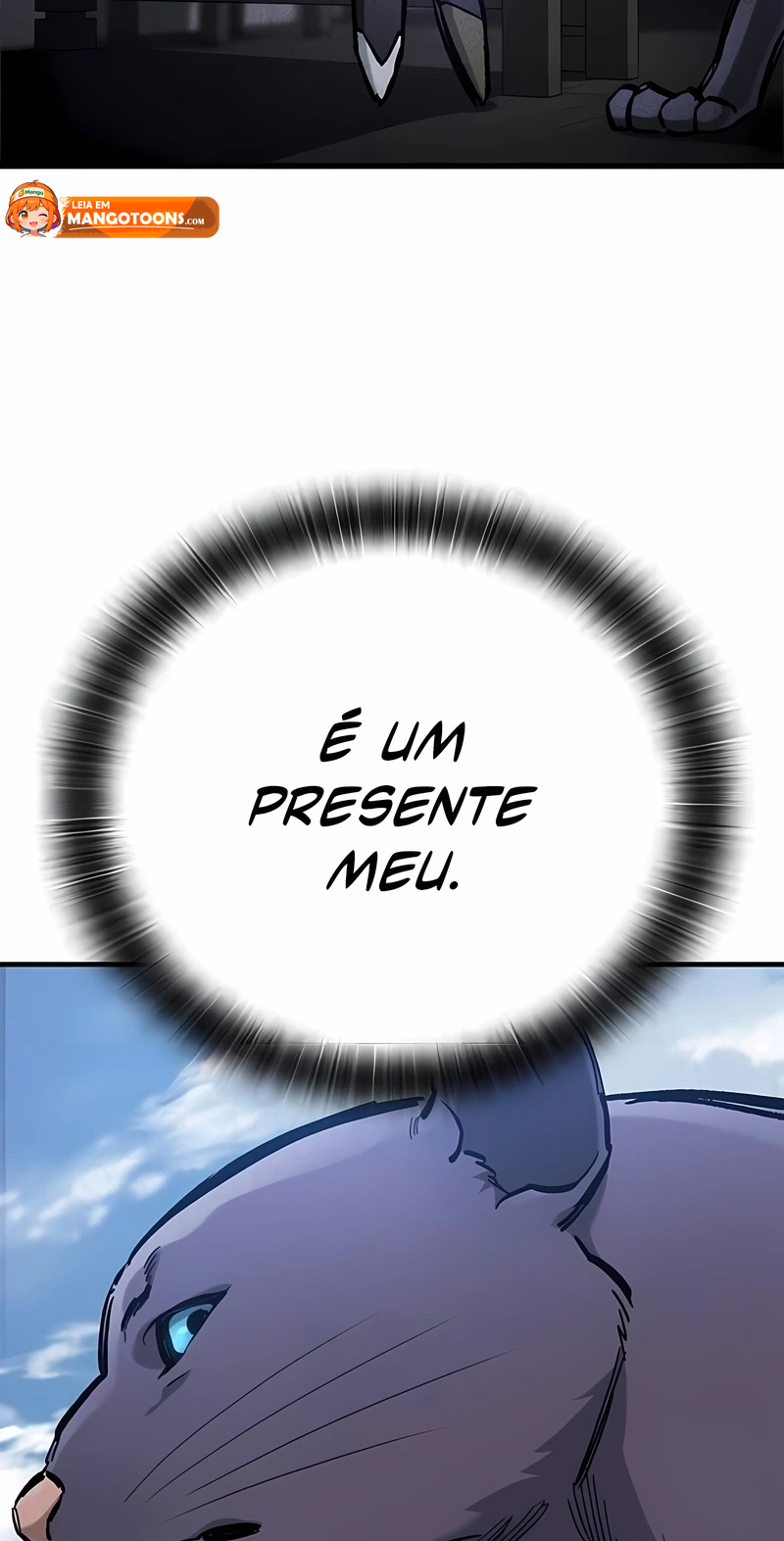 Read Cavaleiro em Eterna Regressão BR Manga Online
