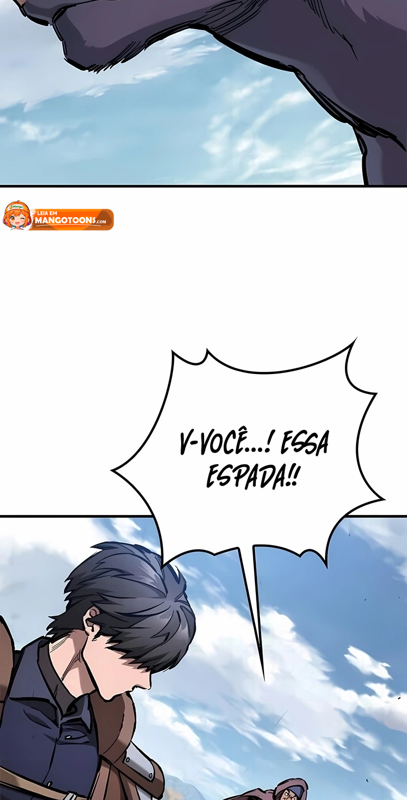 Read Cavaleiro em Eterna Regressão BR Manga Online