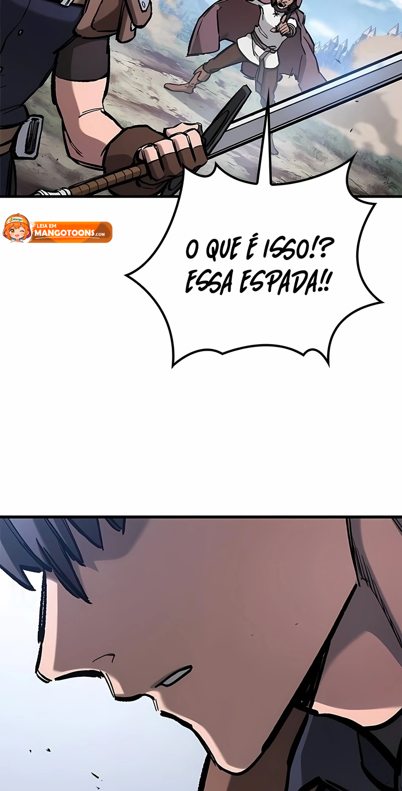 Read Cavaleiro em Eterna Regressão BR Manga Online