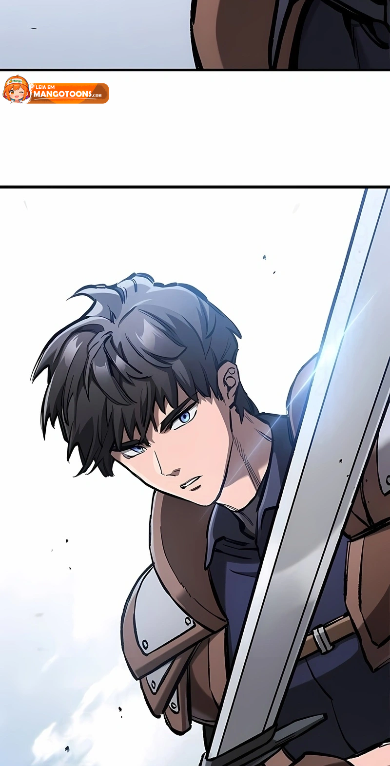 Read Cavaleiro em Eterna Regressão BR Manga Online