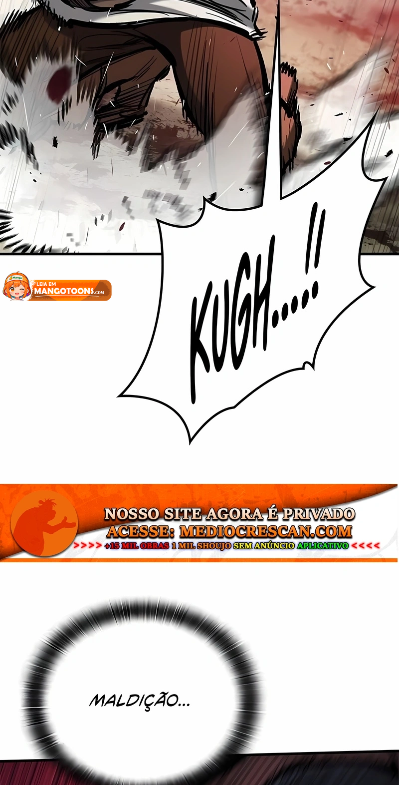 Read Cavaleiro em Eterna Regressão BR Manga Online