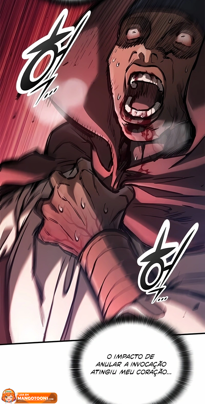 Read Cavaleiro em Eterna Regressão BR Manga Online