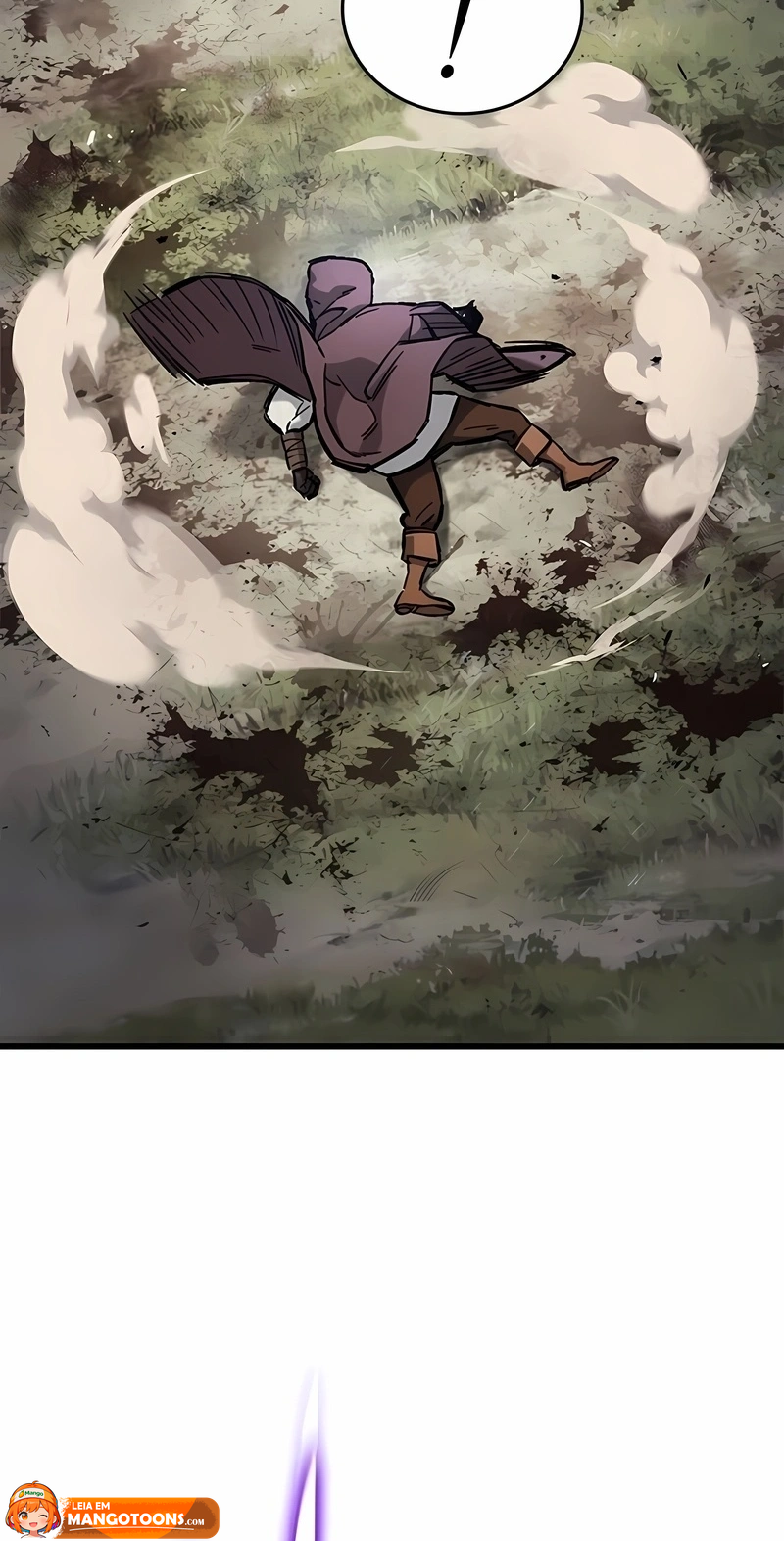 Read Cavaleiro em Eterna Regressão BR Manga Online