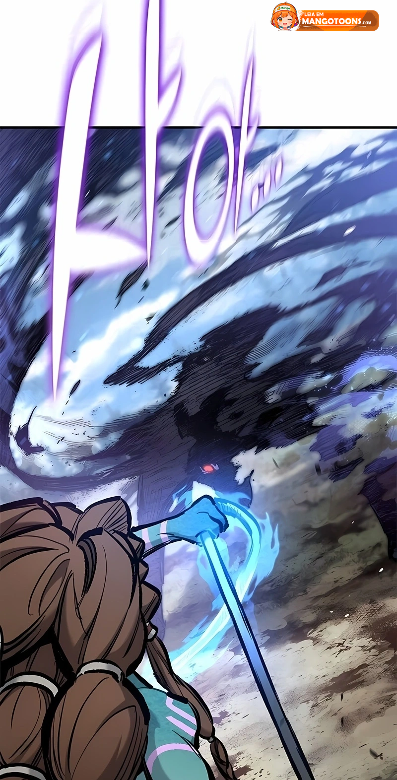 Read Cavaleiro em Eterna Regressão BR Manga Online