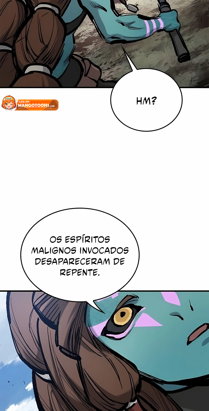 Read Cavaleiro em Eterna Regressão BR Manga Online