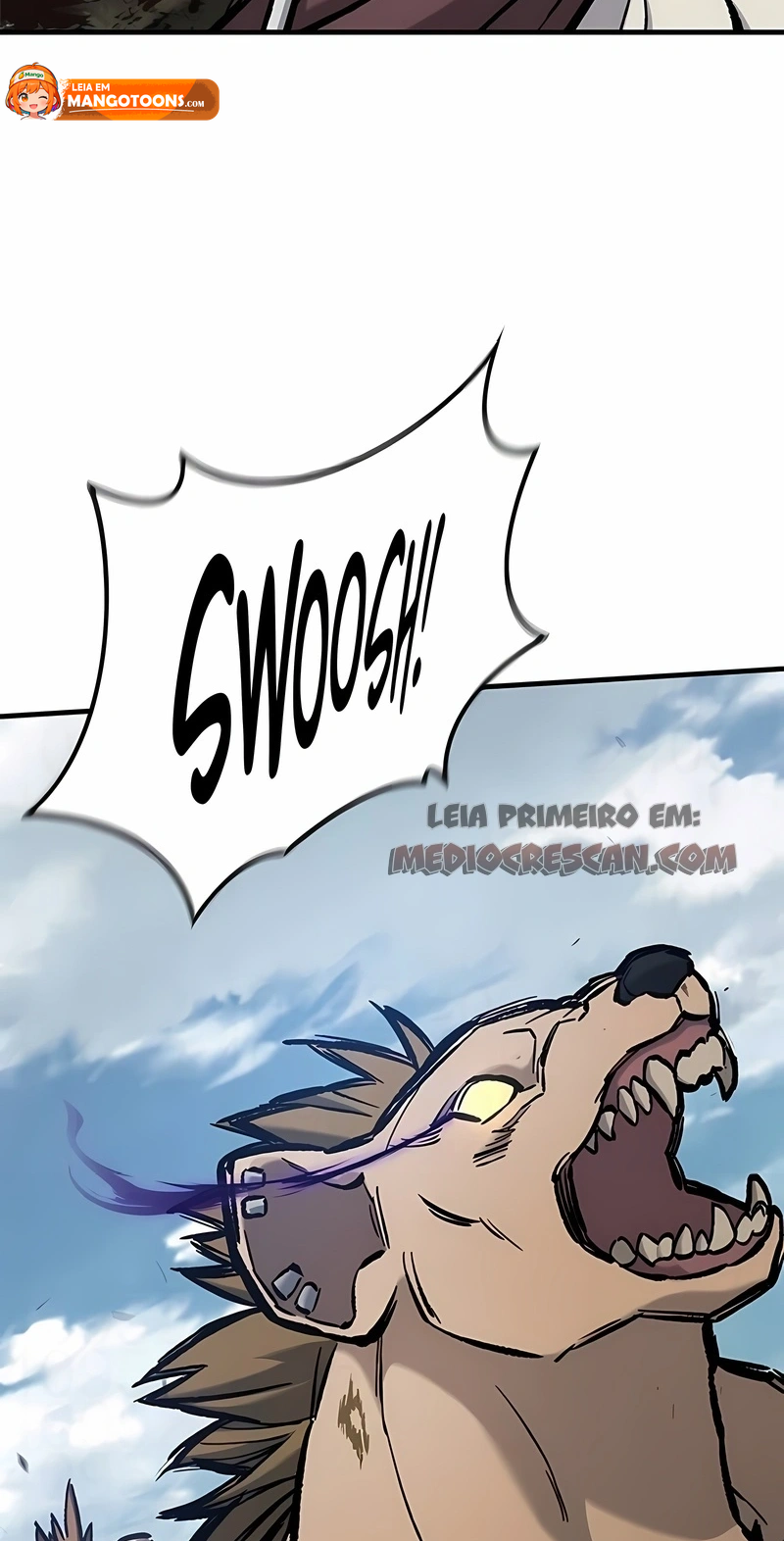 Read Cavaleiro em Eterna Regressão BR Manga Online