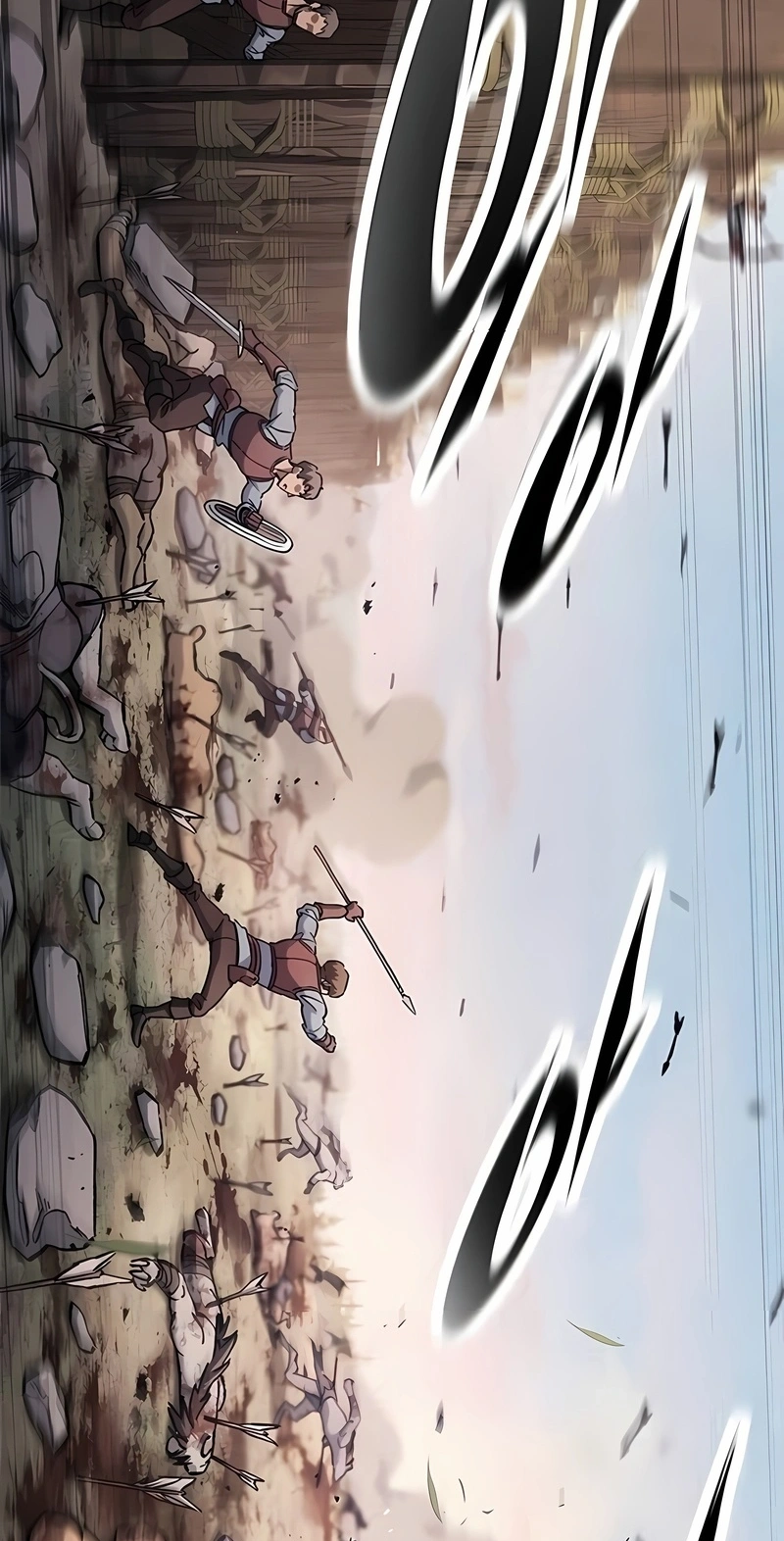 Read Cavaleiro em Eterna Regressão BR Manga Online