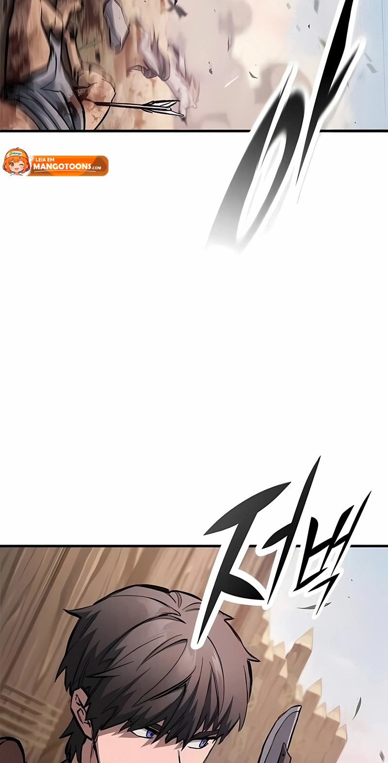 Read Cavaleiro em Eterna Regressão BR Manga Online