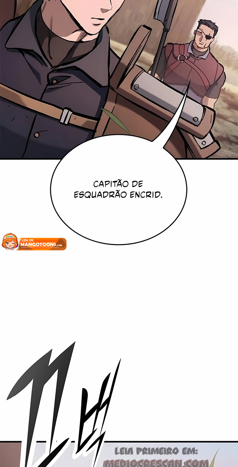 Read Cavaleiro em Eterna Regressão BR Manga Online