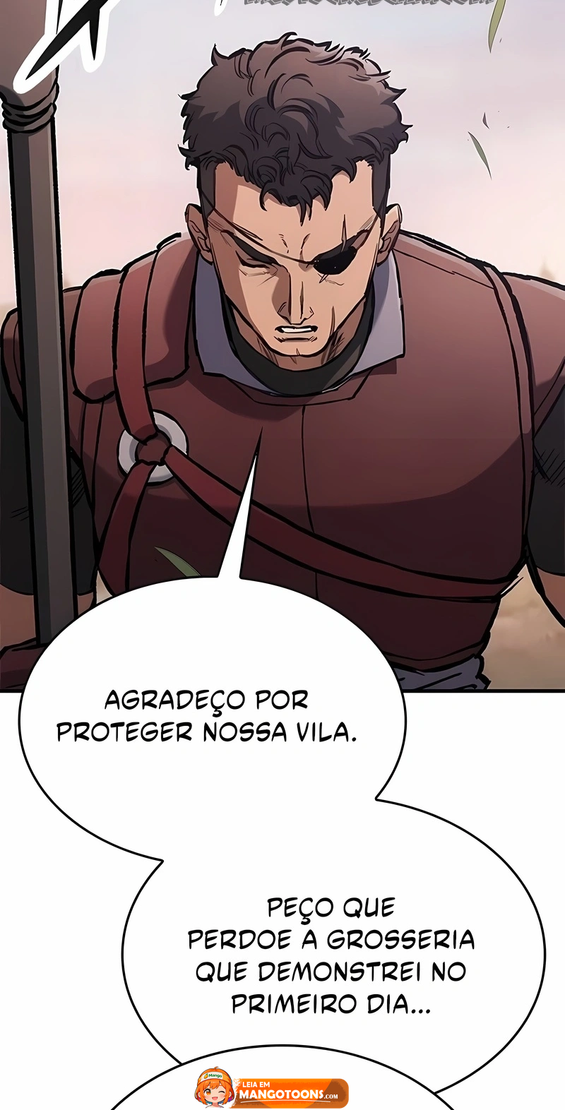 Read Cavaleiro em Eterna Regressão BR Manga Online