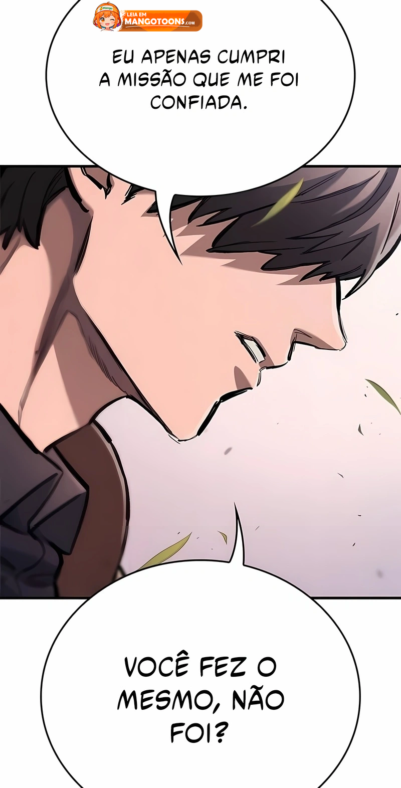 Read Cavaleiro em Eterna Regressão BR Manga Online