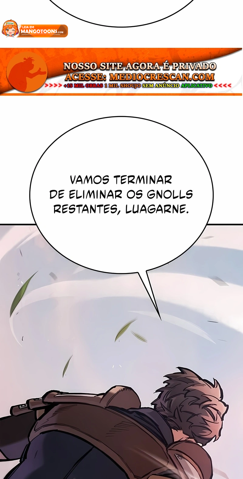 Read Cavaleiro em Eterna Regressão BR Manga Online