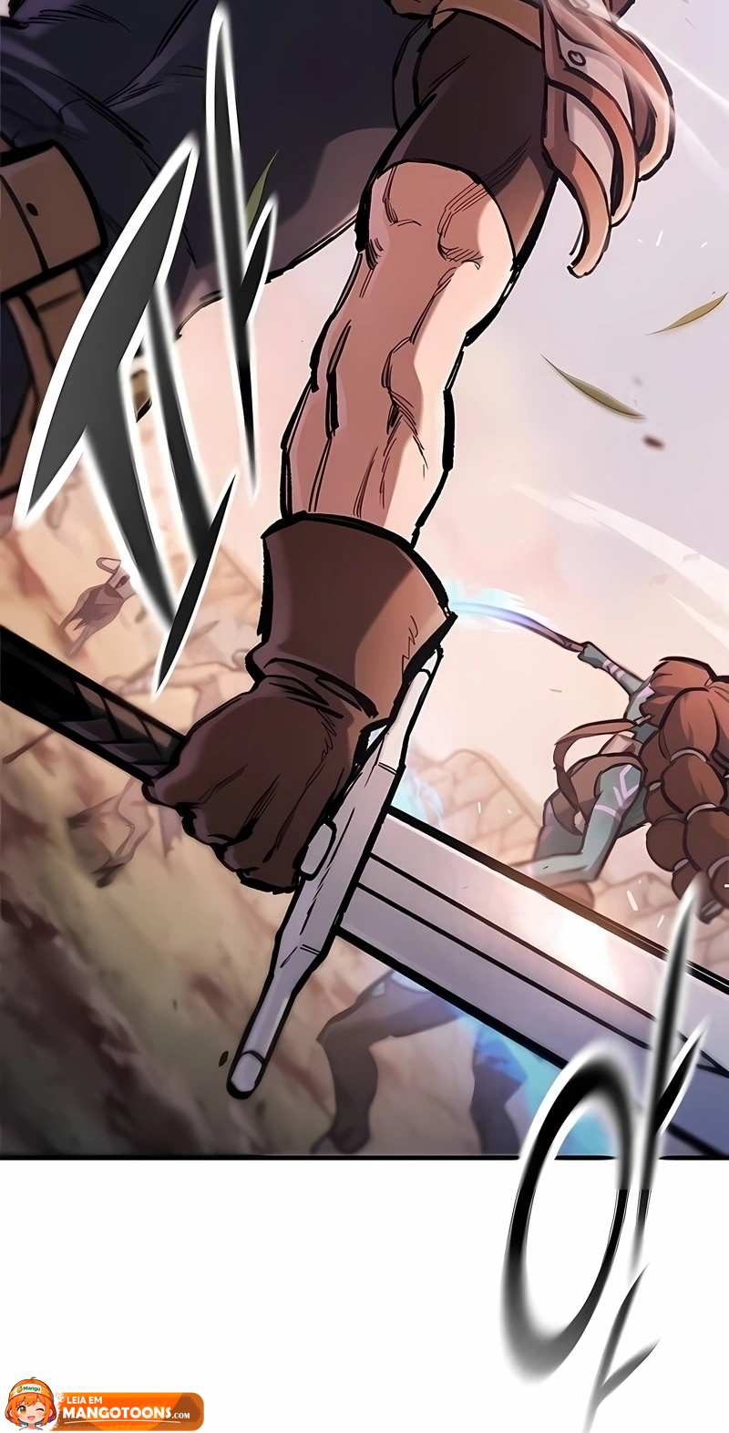 Read Cavaleiro em Eterna Regressão BR Manga Online