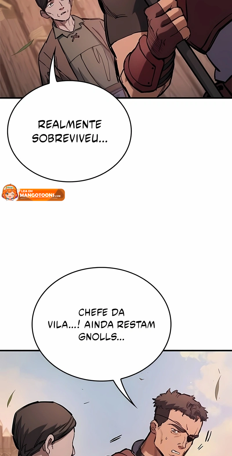 Read Cavaleiro em Eterna Regressão BR Manga Online