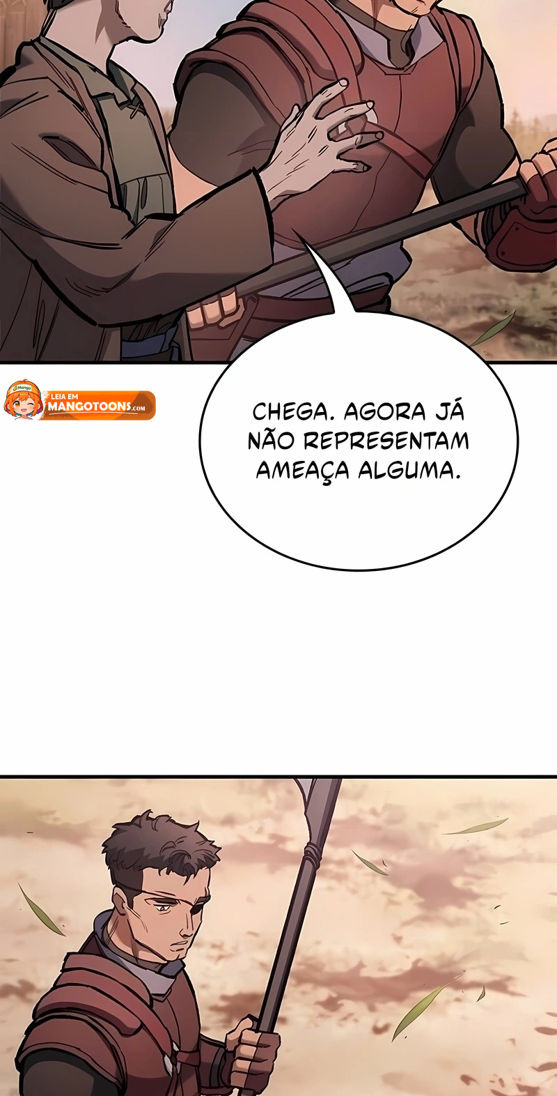 Read Cavaleiro em Eterna Regressão BR Manga Online