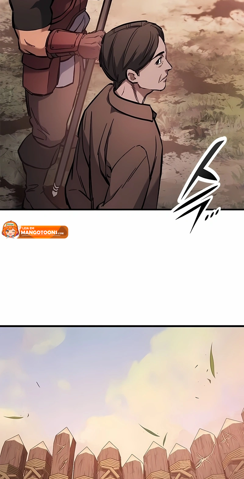 Read Cavaleiro em Eterna Regressão BR Manga Online