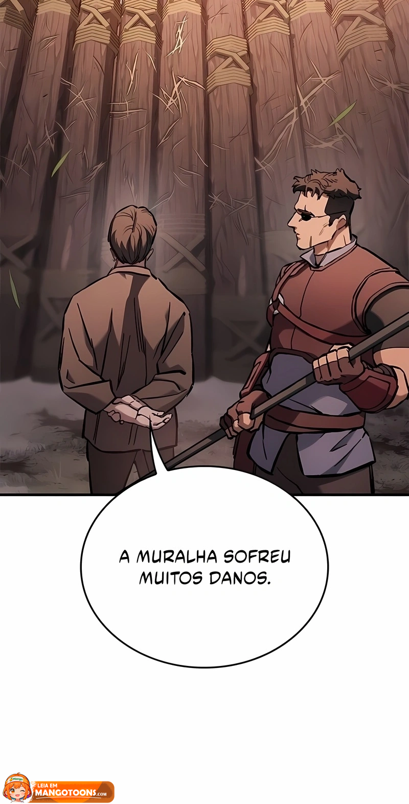 Read Cavaleiro em Eterna Regressão BR Manga Online