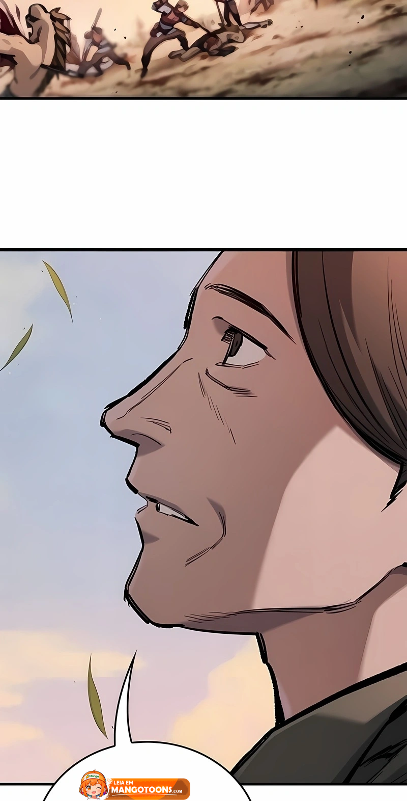 Read Cavaleiro em Eterna Regressão BR Manga Online