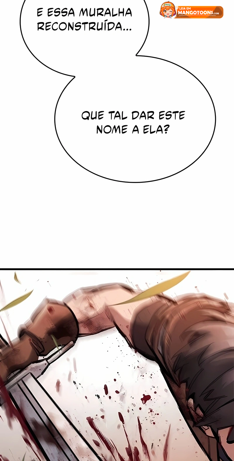 Read Cavaleiro em Eterna Regressão BR Manga Online