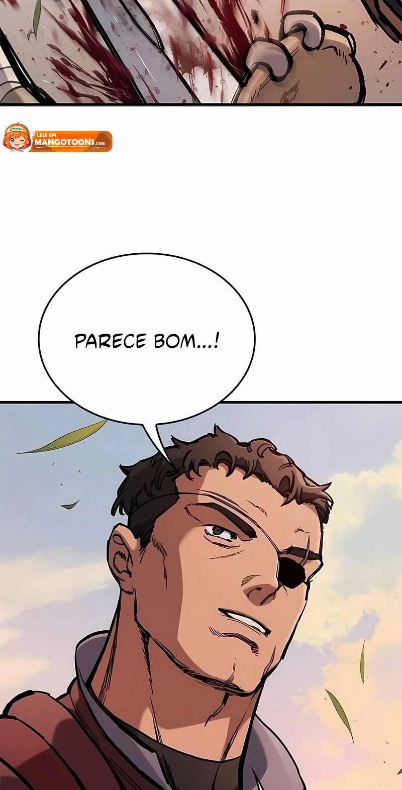 Read Cavaleiro em Eterna Regressão BR Manga Online