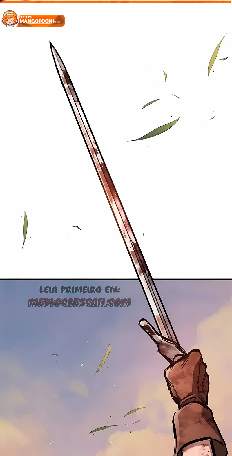 Read Cavaleiro em Eterna Regressão BR Manga Online