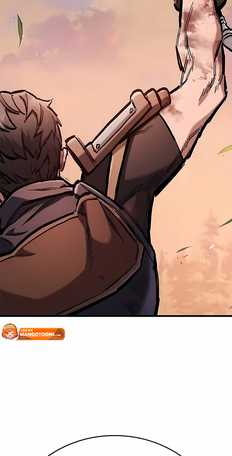 Read Cavaleiro em Eterna Regressão BR Manga Online