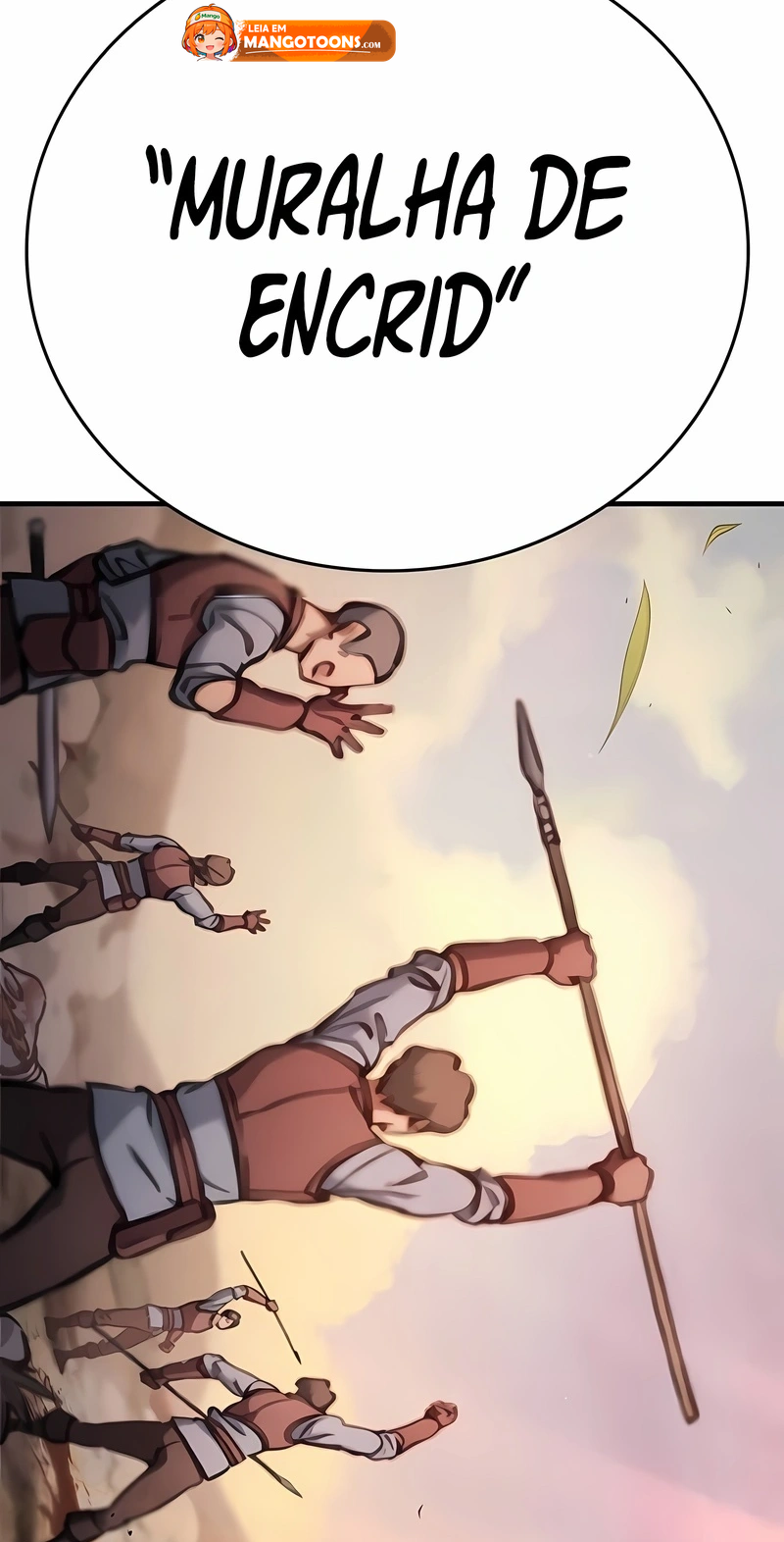 Read Cavaleiro em Eterna Regressão BR Manga Online