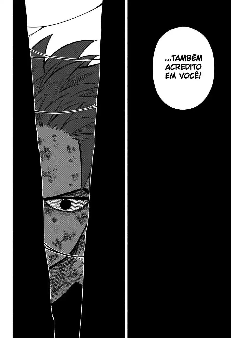 Read Dorondororon BR Manga Online