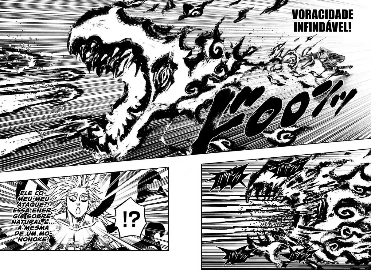 Read Dorondororon BR Manga Online