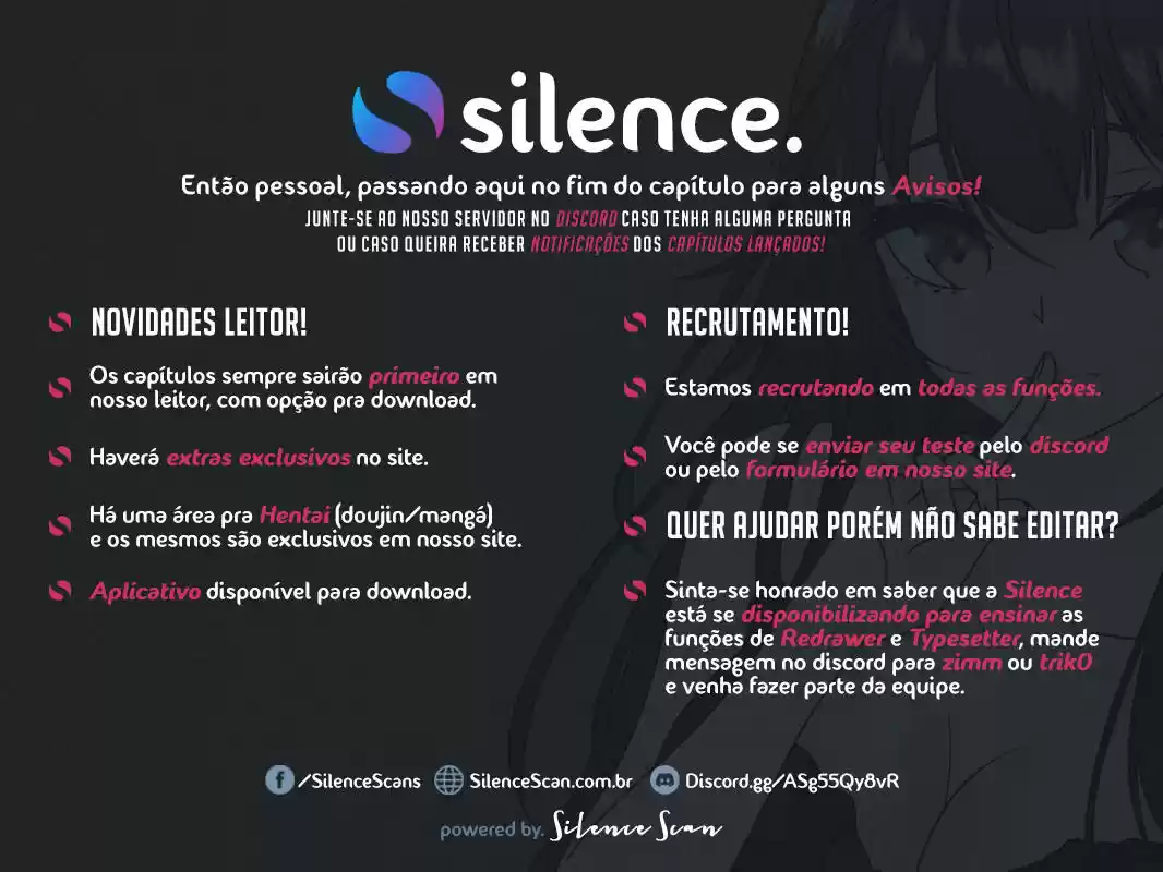 Read Dorondororon BR Manga Online