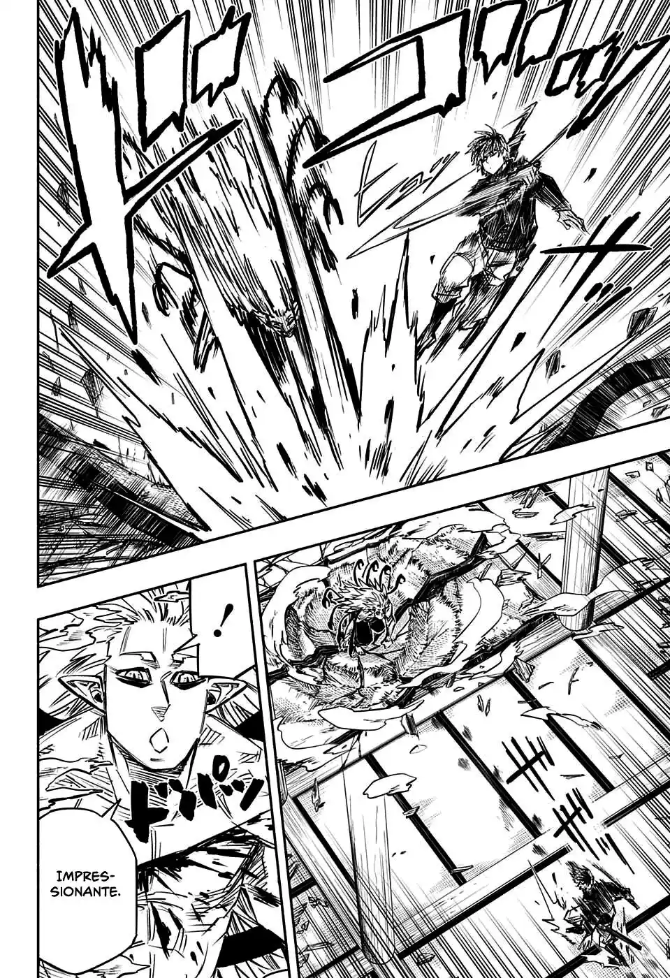 Read Dorondororon BR Manga Online