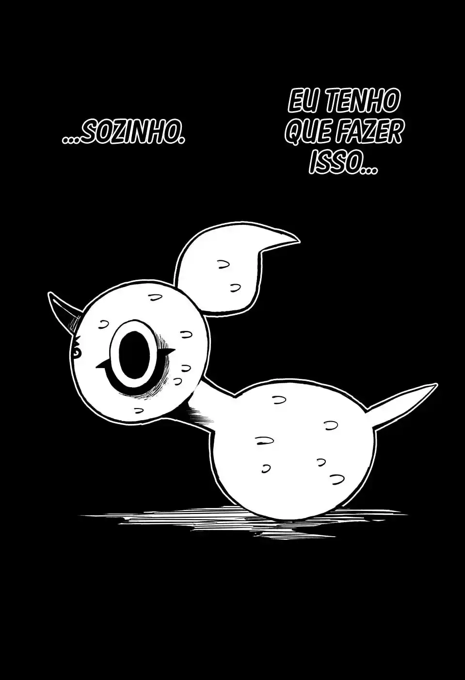 Read Dorondororon BR Manga Online