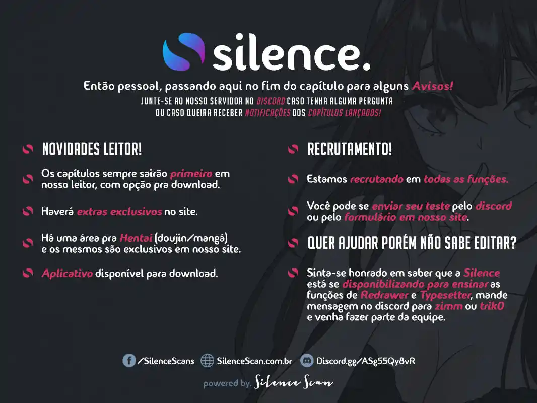 Read Dorondororon BR Manga Online